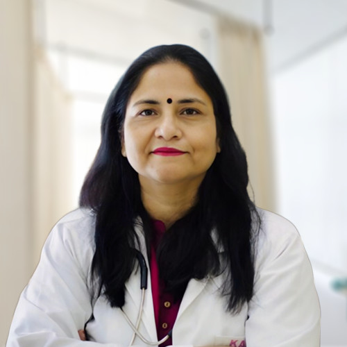 Dr. Ritu Gupta Gynaecologist