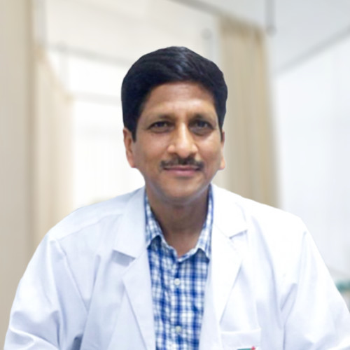 Dr.  Sanjeev Gupta