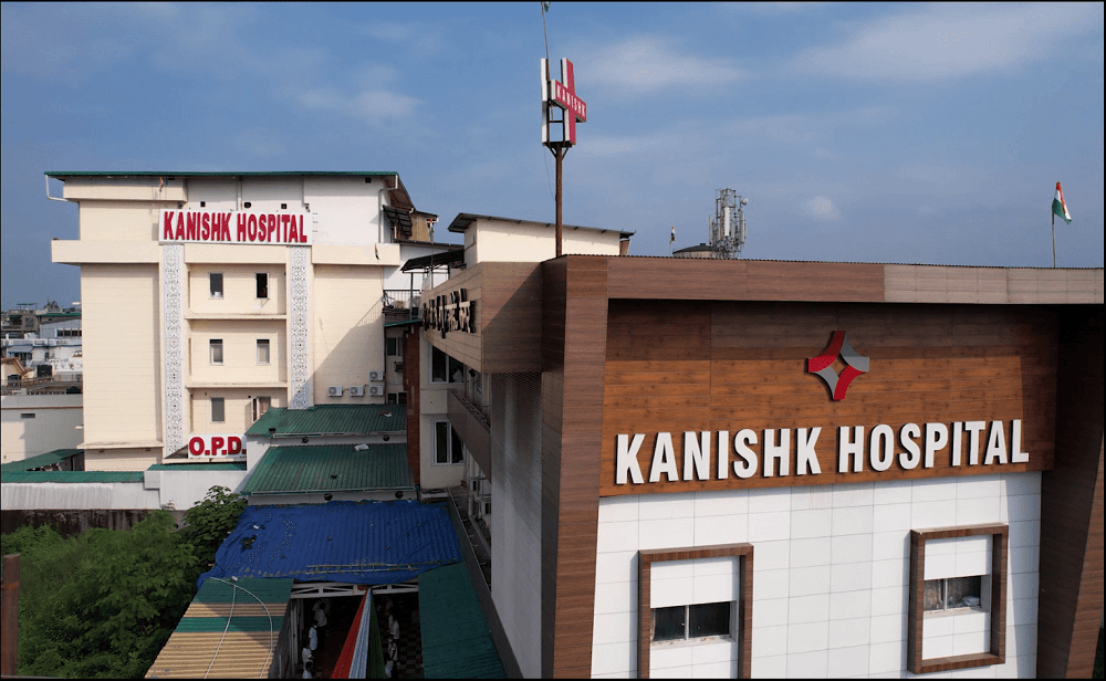 Best Super Specialty Hospital Dehradun